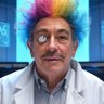 Dr Diogenes™ 🔭 🧬🇺🇸 profil fotoğrafı