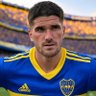Santriste (ANDER'S HERRERA VERSION) 的头像