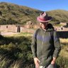 Sohrab Baqtiari profil fotoğrafı