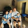 Profilbild von Omar Fernández 22