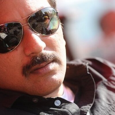 raam achanta's profile picture