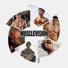 MUSCLE VISION 2.0's profile picture