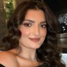 Фото профиля Aleyna Üçüncü