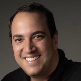 HENRIQUE ROCHA's profile picture