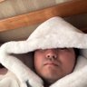 謎の男 的头像
