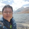 Profilbild von Julio Wong