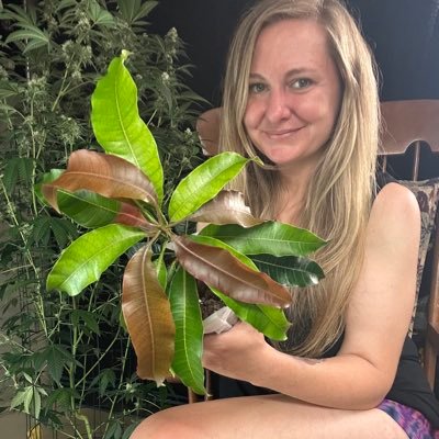 Highly Ganjanous's profile picture