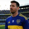 El Messi Bostero 的头像
