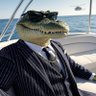 Small Brained Gator 的头像