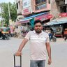 Prasant Yadav profil fotoğrafı