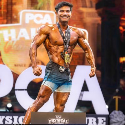 Ice Anurak's profile picture