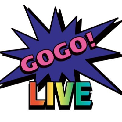 go_go_live's profile picture