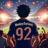 Monkey D Pronos's profile picture