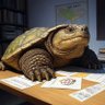 Tortilla Turtle 的头像