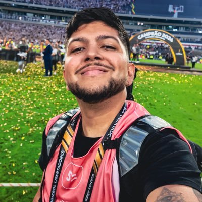 Juan Camacaro's profile picture