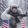 SnowApe (wanted by WEF secret police)'s profile picture