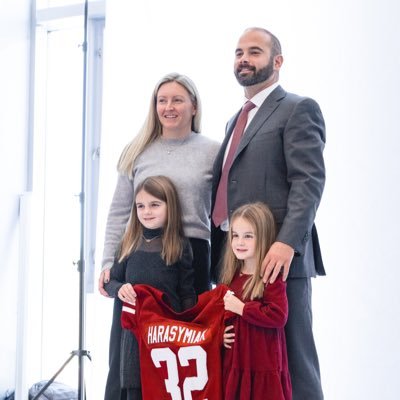 coachharasymiak's profile picture