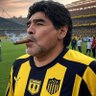 Profilbild von Tony Pacheco