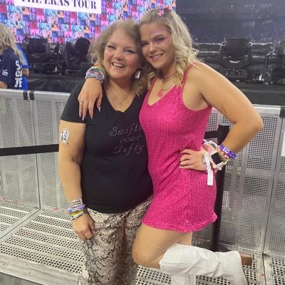 🙏🏼💕Courtney is desperate to meet tay💕🙏🏼's profile picture