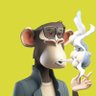 Profilbild von The High Chimp