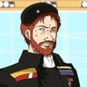 Фото профиля アップルトン中将@2垢目