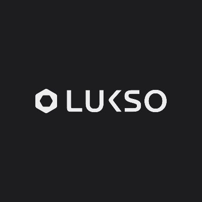 LUKSO's profile picture