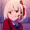 Profilbild von Chisato