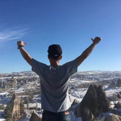 traderwillhu's profile picture