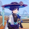Scarasmooch's profile picture