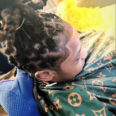 Lil Nizzy's profile picture