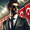 Efe Karahanlı ᴮᴶᴷ profil fotoğrafı
