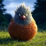 Ortolan profil fotoğrafı
