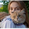 Profilbild von Таякаплете шкарпетки котикам
