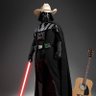 Garth Vader 的头像
