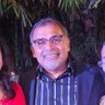 SOBI THOMAS ABRAHAM's profile picture