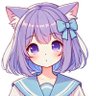 Фото профиля 青兎 久遠@技書博え-06