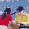 พิคกี้💓💕คูมพ่อเป๊กที่ซู๊ดด profil fotoğrafı
