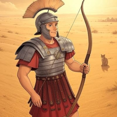 ジロー@日本のローマ's profile picture