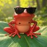 Redfrog11 的头像