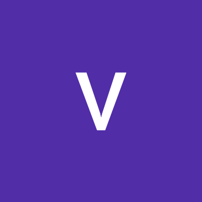 V's profile picture