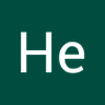 Profilbild von He Mr