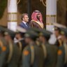 Profilbild von . علي