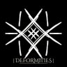 Profilbild von 「DEFORMITIES」