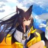 パグゾー 的头像