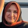 Surryia nawaz's profile picture