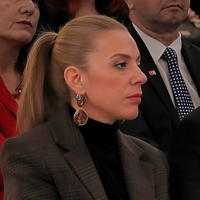 Dr. Meriç Demir Kahraman's profile picture