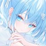 水縹そまる🧊's profile picture