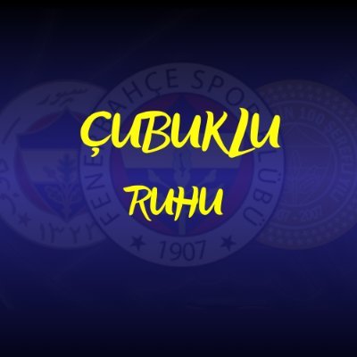 Çubuklu Ruhu 1907's profile picture