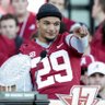 Minkah Fitzpicktrick's profile picture