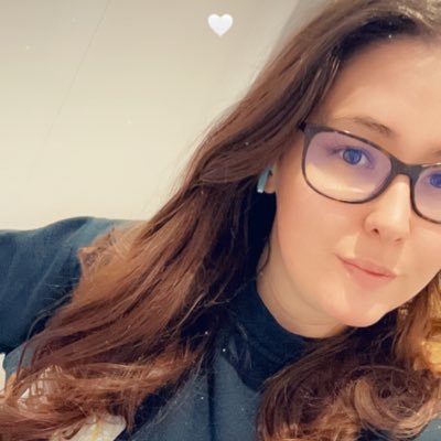 Beckie 🥀's profile picture
